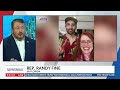 Hasan Piker should be arrested: Randy Fine | Sunday Report