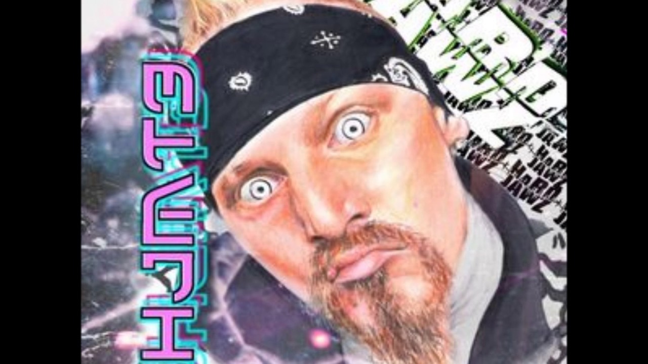 Freestyle 1 - Hard Jawz - DHJMT3 - Track 7