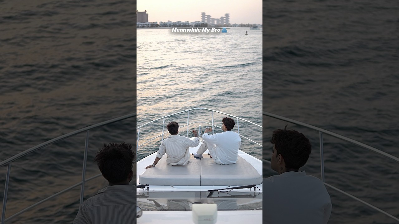 Success Hits Different With Bros | Ace Trading Official