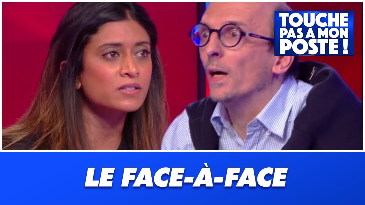Replay TPMP : "Vous avez méprisé les soignants !" : Fabrice Di Vizio contre Prisca Thévenot, porte-parole LREM