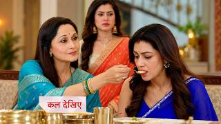 Oh Humnava Tum Dena Saath Mera Today Episode Promo | October 28, 2026 | Episode Update