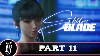Stellar Blade - Part 11 (PS5 Pro) (PSSR 2)