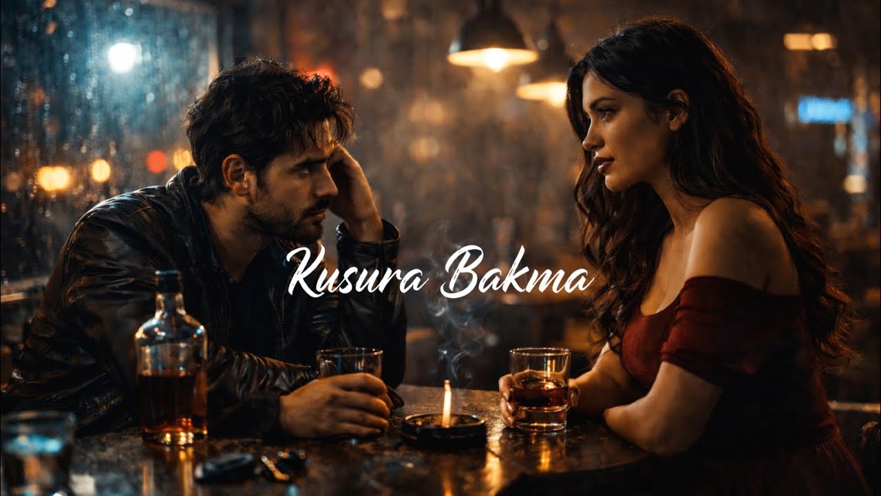 Kusura Bakma – Duygusal Türkçe Şarkı | Sonsuz Şarkılar