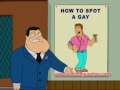 American dad  gay control