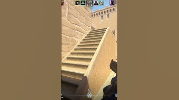 Awarness 101 #csgo #cs2 #s1mple #gold #csranked #faceit #awareness #wtf #awp #deagle #101 #memes