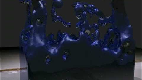 ..::[aMr]::..     3D Fluid Simulation