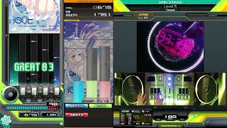 【beatmania IIDX】Level 5 / Yamato