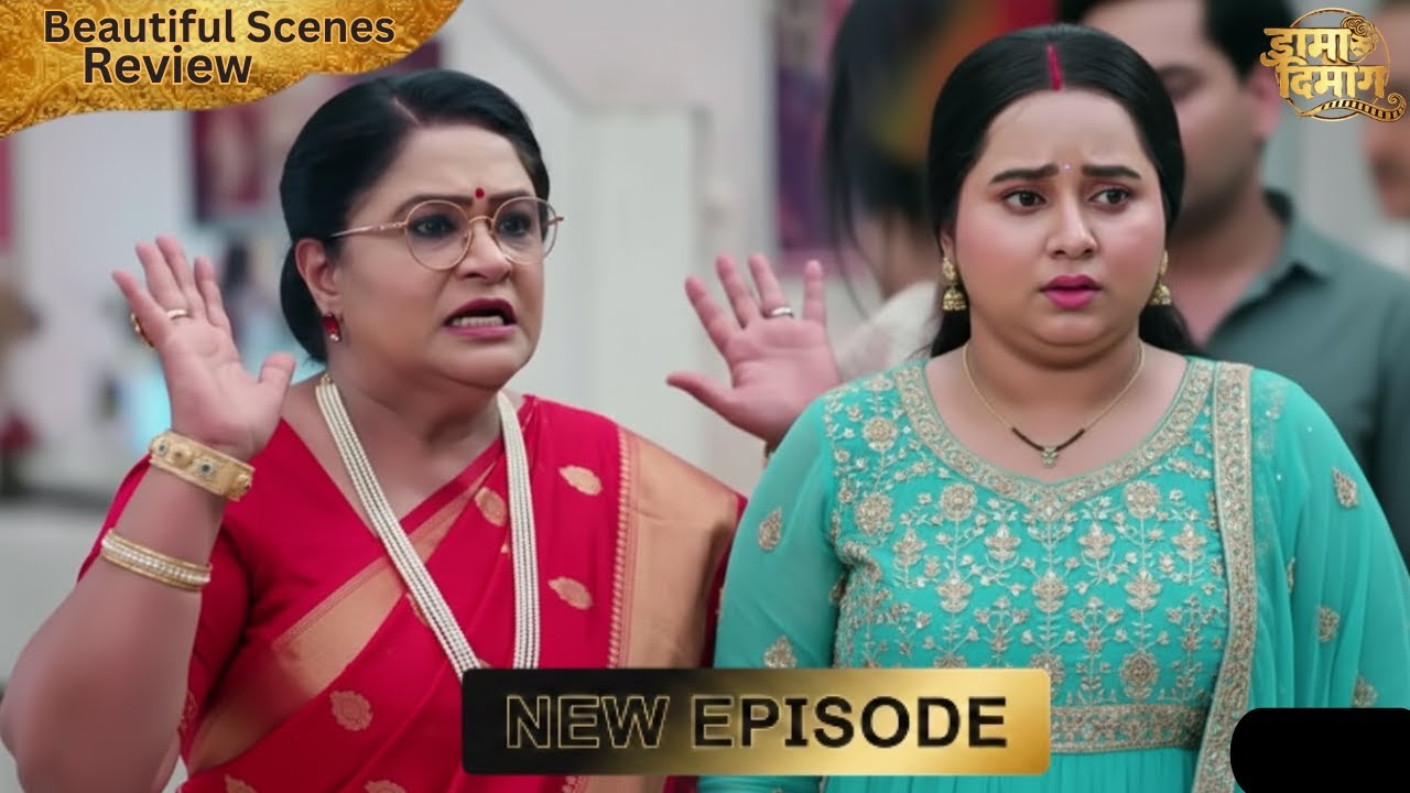 Mann Atisundar Most Beautiful Scenes | Radhya-Pratham Romantic Magic ❤️ | Heart-Melting Moments