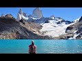 GoPro: EXPLORING PATAGONIA (HD)