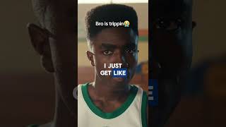 Bro is rage baiting #viral #spiderman #marvel #spiderverse  #acrossthespiderverse #spidermanedit