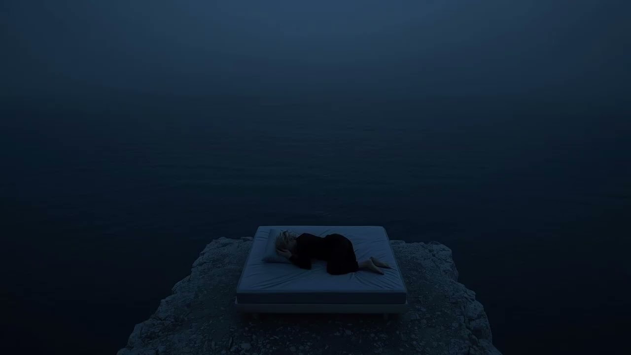 𝐬𝐡𝐞 𝐰𝐚𝐬 𝐣𝐮𝐬𝐭 𝐚 𝐝𝐫𝐞𝐚𝐦