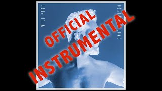 Will Post - Wonderlust [Official Instrumental]