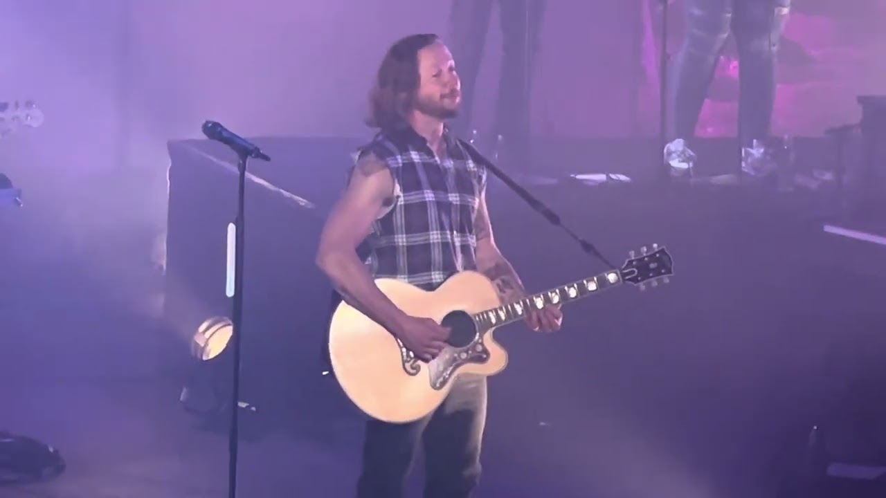 Hiljaisuus - Samu Haber @ Oopperajuhlat Savonlinna