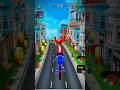 Bike Blast 🔥 High Speed Crazy Run 😱💨 Biggest Score Ever! #sorts #bikeblast #bombbike