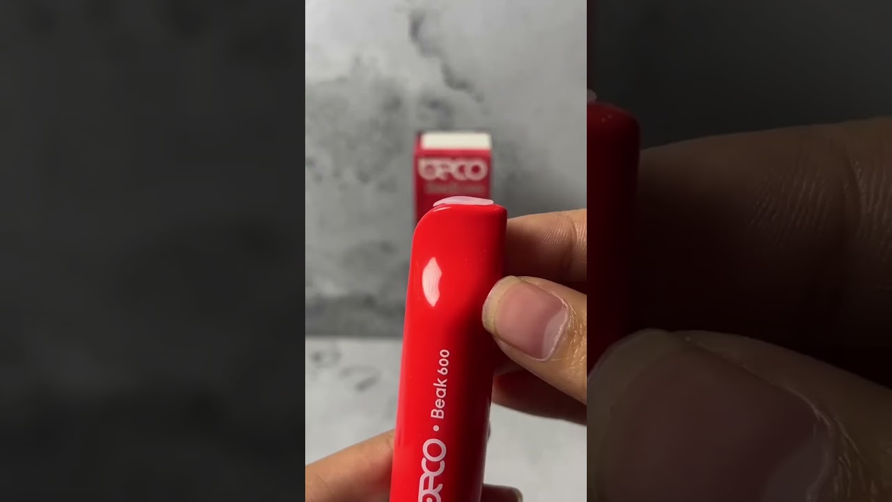 ASMR BECO BEAK 600