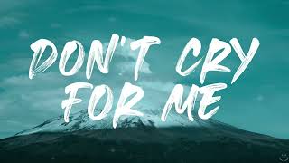 Whitney Houston, Sam Feldt - Don't Cry For Me (Lyrics) 1 Hour