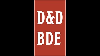 DND-BDE 11
