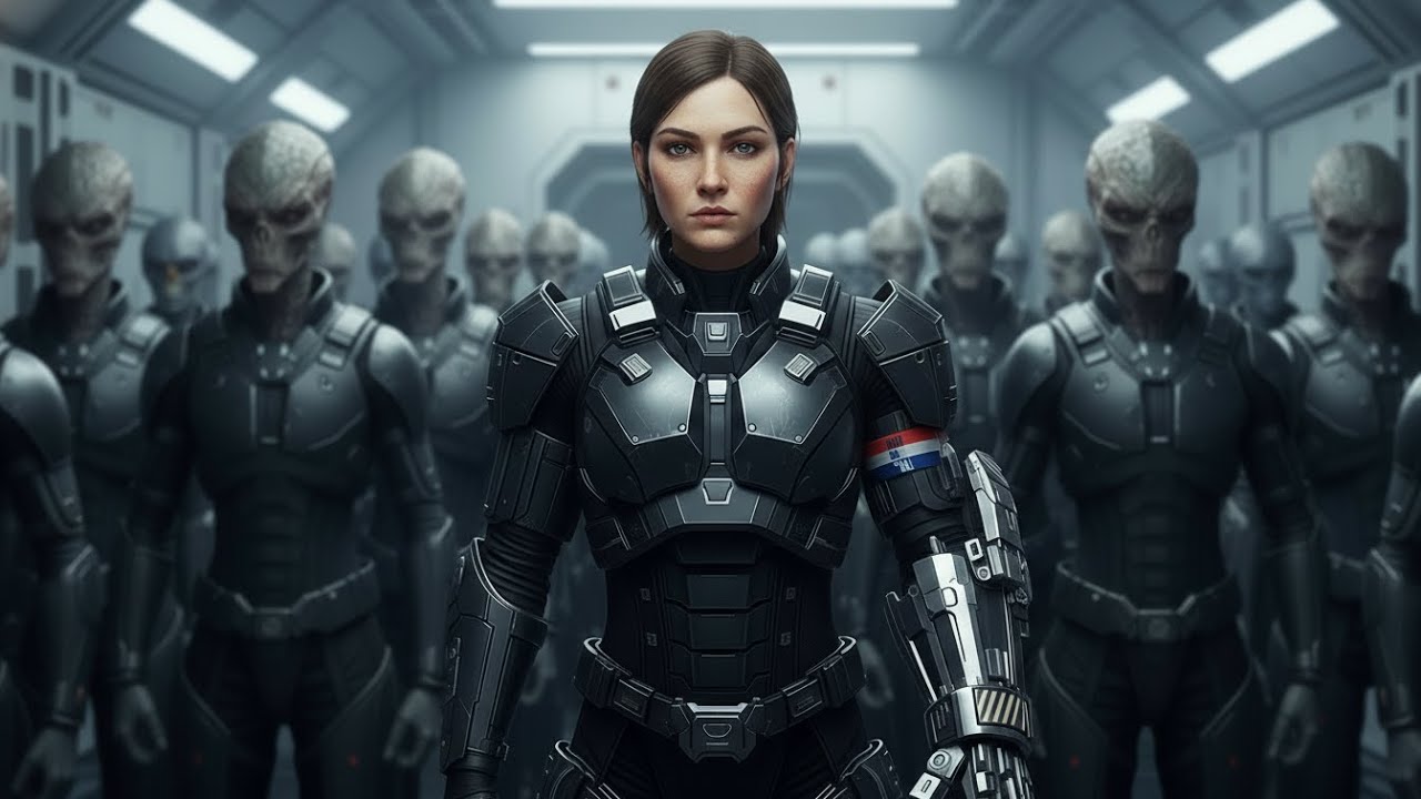 Instructors Let Those Bullies Keep Hitting, Until She Walked In and Ended It With One Look