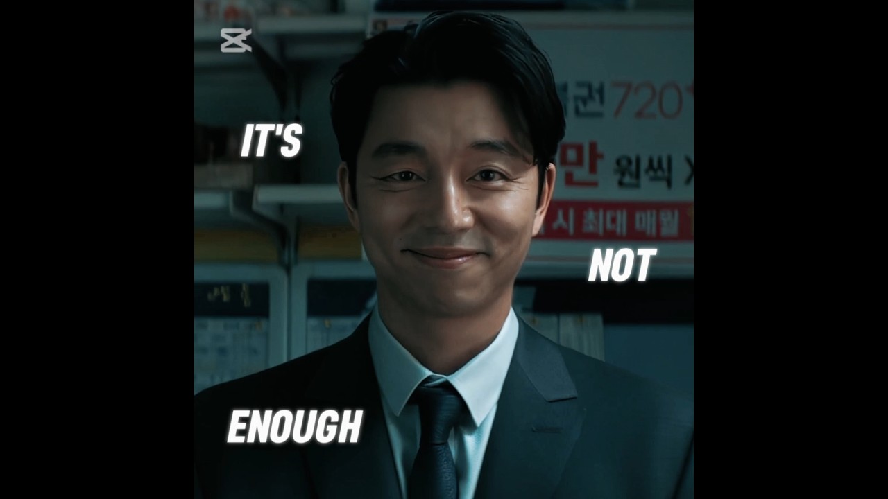 It's Not ENOUGH - Salesman Edit | Kendrick Lamar - tv off (Slowed + Reverb)