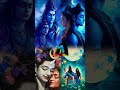 Shiv Parvati ♾️💗✨ #shots #viral #trending #shortvideo #shivparvati #love #peace #mahadev #parvati