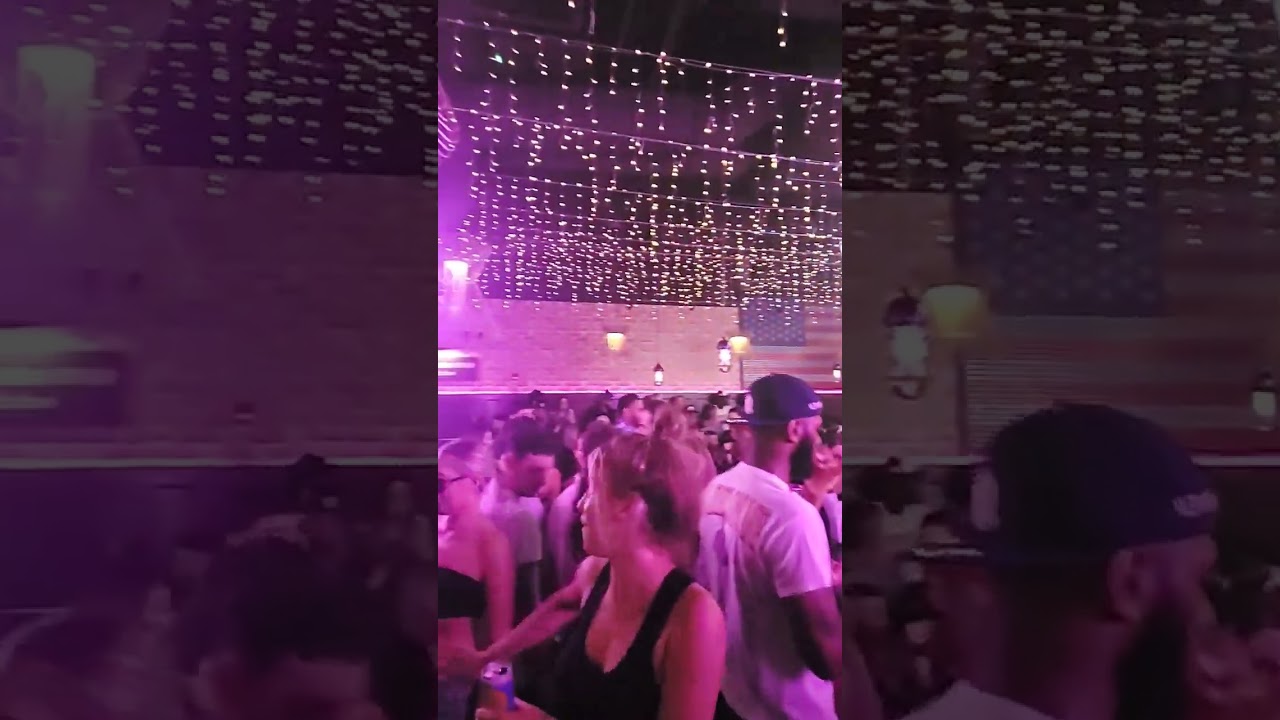 Killer Queen. new bar 