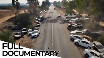 Supernova: The Music Festival Massacre | October 7 Attacks | ENDEVR Documentary
