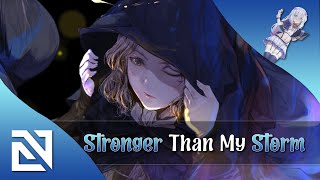 Famous 【Nightcore】→  Stronger Than My Storm (Lyrics) Net Worth