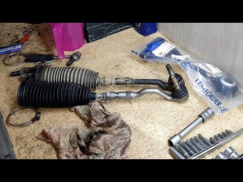 Стучит задняя стойка приора Стучит задняя стойка приора