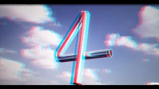 Mike Oldfield- Tubular Bells 4 Part.2 (2023 3D)