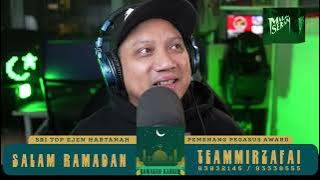 Belajar SILAT KEBAL JIN Duduk Dalam BADAN Selamanya | PADAH Adik-Beradik Suka EJEK NENEK BONGKOK