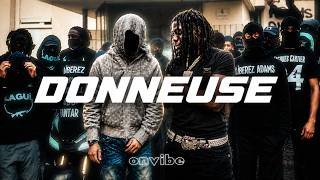 [FREE] Lagui x Gazo x Maes Type Beat "DONNEUSE" | Instru Baile Funk 2026
