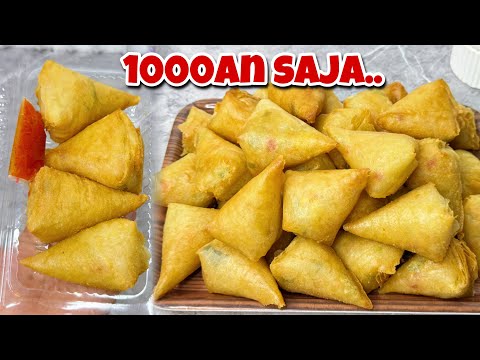 Lumpia Bihun Untuk Jualan