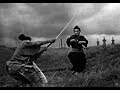 Harakiri 1962  duel