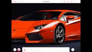 ProtoSketch - App Preview screenshot 3