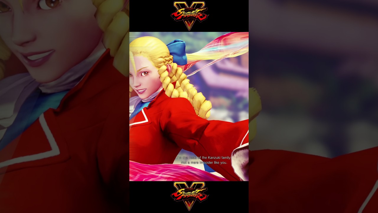 Street Fighter 5 Champion Edition All Critical Arts / Supers / Ultimate Moves 