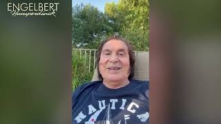 Download Lagu And Popea, Remember I Love You (Tuesday Museday 231) - Engelbert Humperdinck Vlog MP3