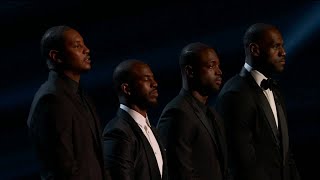 'Enough is enough' social commentary from NBA stars at ESPYS Awards