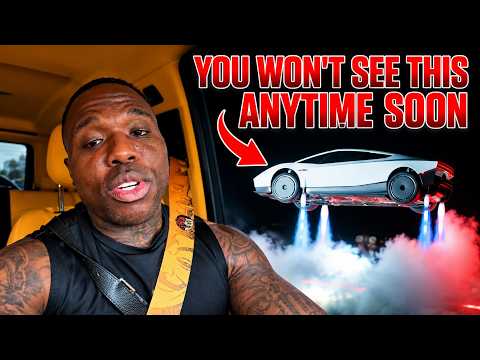 New telsa roadster a marketing stunt
