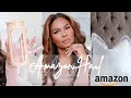 AMAZON HAUL+LUXURY HOME FINDS+CUTESY THINGS+RANDOMLY GETTING EMOTIONAL&MORE! | SHARIA BROOKS 2022