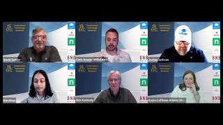 Construction Technology Trends: What’s Shaping the Future of AEC?