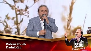 Volkan Konak - Dadaloğlu Resimi