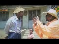CHEKA NA BROTHER K COMEDY 