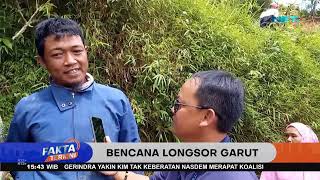 Bencana Longsor Di Garut, Petugas Gabungan Cari Ibu Dan 2 Anaknya Yang Tertimbun - Fakta Terkini