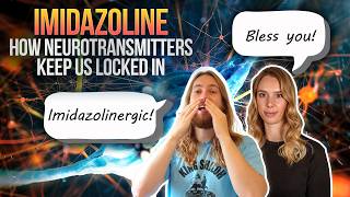 Imidazoline  The Reason Why Agmatine Has Such A Unique Effect