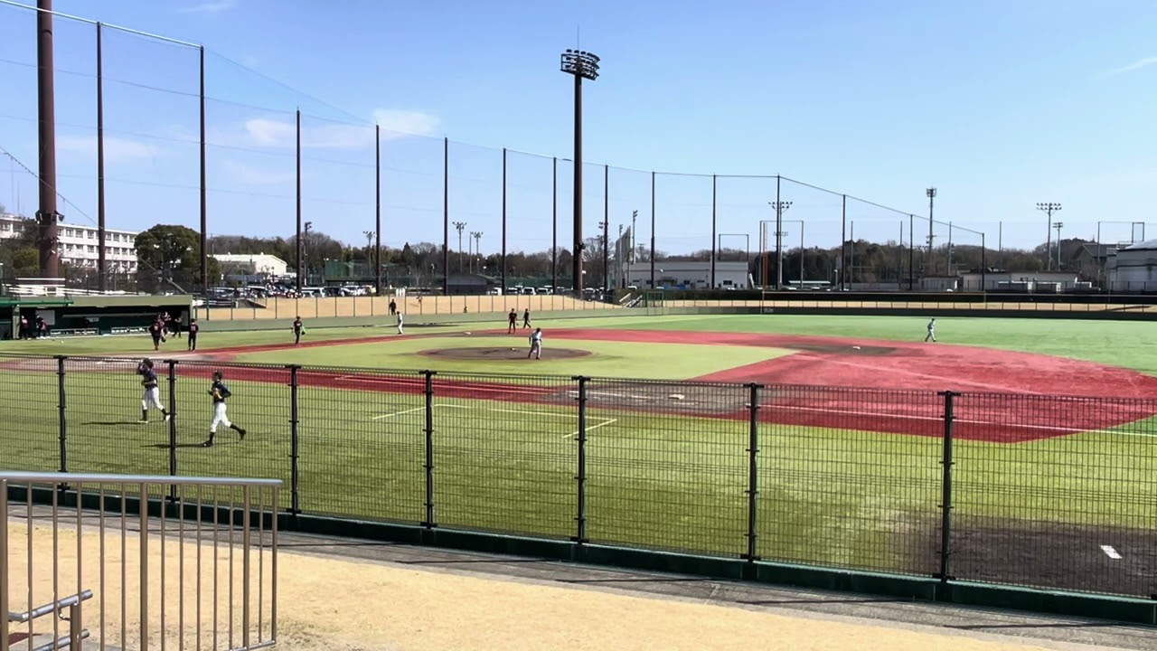 2026/3/1 天皇杯1回戦　vsブレークス　0-7敗戦