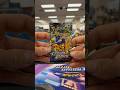 Opening 1 pack of the best set ever created, Crown Zenith!