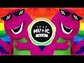 Barney theme song official drill trap remix 2024  keiron raven