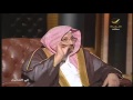 محمد النجيمي الحزبية شر لأن العرب ليسوا مهتمين للممارسة السياسية 