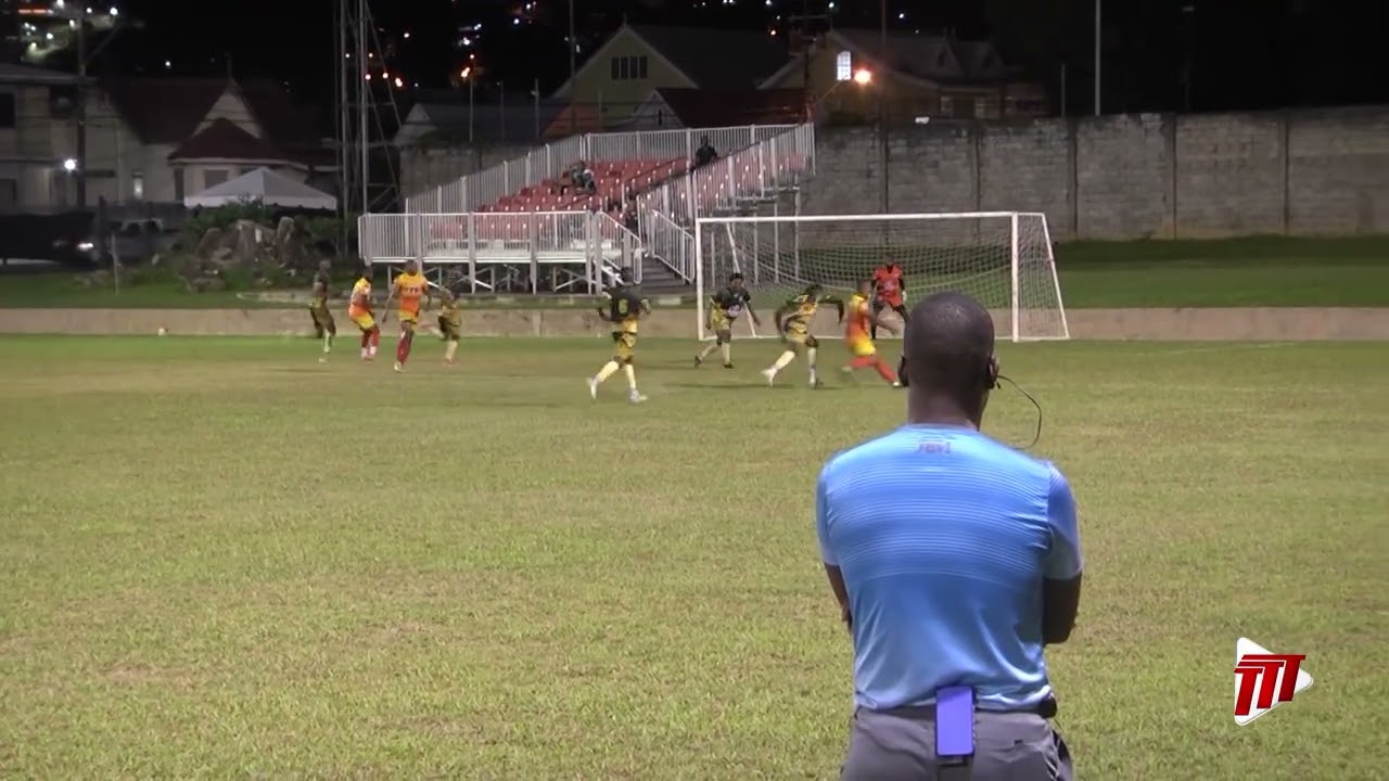 Футбольный клуб «Тюремная служба» опустился на третье место перед 9-м туром чемпионата.