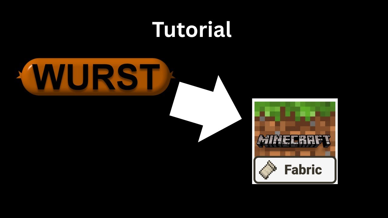 Tutorial: How to install Wurst Client into Minecraft - YouTube